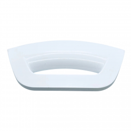 Ручка люка для стиральной машины Ariston WMUL5050CIS WDG862EU