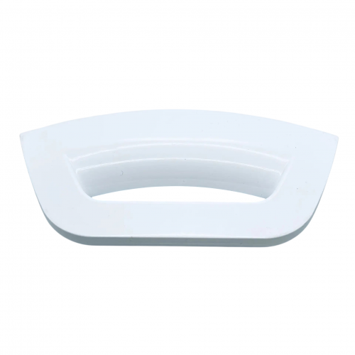 Ручка люка для стиральной машины Ariston WMUL5050CIS WDG862EU