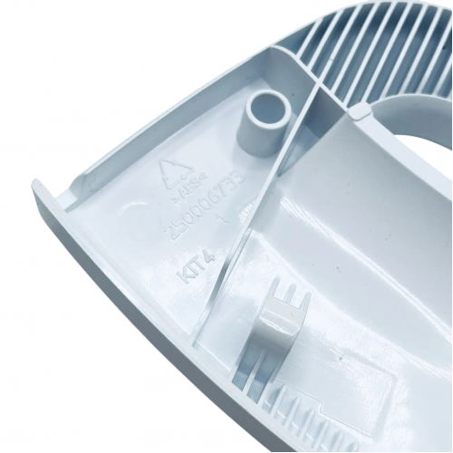 Ручка люка для стиральной машины Ariston WMUL5050CIS WDG862EU