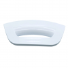 Ручка люка для стиральной машины Ariston WMUL/WDG/WML/WMSG и т.д. C00287785