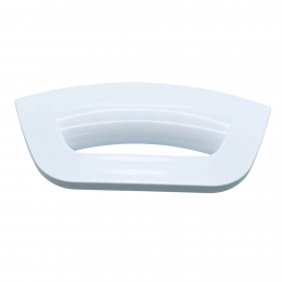 Ручка люка для стиральной машины Ariston WMUL/WDG/WML/WMSG и т.д. C00287785
