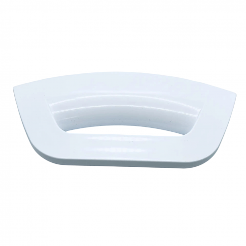 Ручка люка для стиральной машины Ariston WMUL/WDG/WML/WMSG и т.д. C00287785