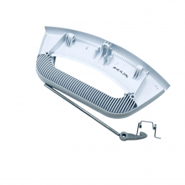 Ручка люка для стиральной машины Ariston WMUL/WDG/WML/WMSG и т.д. C00287785