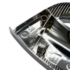 Ручка люка для стиральной машины Ariston FDG9620SXEX60HZ FMD1044BXTK FMD943BXEU