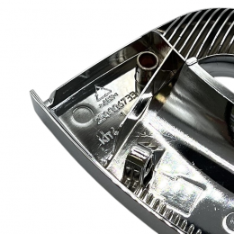 Ручка люка для стиральной машины Ariston FDG9620SXEX60HZ FMD1044BXTK FMD943BXEU