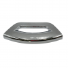 Ручка люка для стиральной машины Ariston FDG9620SXEX60HZ FMD1044BXTK FMD943BXEU