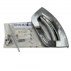 Ручка люка для стиральной машины Ariston FDG9620SXEX60HZ FMD1044BXTK FMD943BXEU