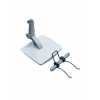 Ручка люка стиральной машины Bosch WFB... Siemens Siwamat и т.д. 00069637