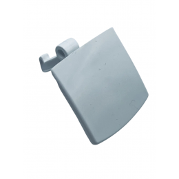 Ручка люка стиральной машины Bosch WFB... Siemens Siwamat и т.д. 00069637