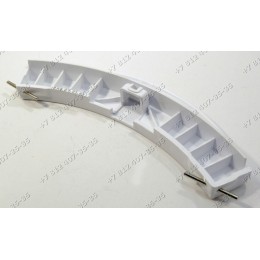 Ручка люка для стиральной машины Bosch MAXX WFC2060, WAE20441OE/13, WLX24461OE/18