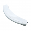 Ручка люка для стиральной машины Bosch MAXX WFC2060, WAE20441OE/13, WLX24461OE/18