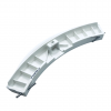 Ручка люка для стиральной машины Bosch MAXX WFC2060, WAE20441OE/13, WLX24461OE/18