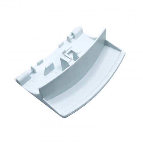 Ручка люка стиральной машины Bosch WFD2090EU/07 WFD2060 WAA20260/01 WFH2060OE/01 WFD1660BY/03 WFH2460OE/01