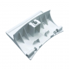 Ручка люка стиральной машины Bosch WFD2090EU, WFD2060, WAA20260, WFH2060OE и т.д. 00183607 spare parts