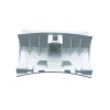 Ручка люка стиральной машины Bosch WFD2090EU, WFD2060, WAA20260, WFH2060OE и т.д. 00183607 spare parts