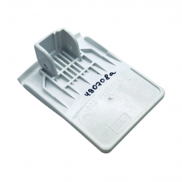 Ручка люка стиральной машины Bosch WFG2060/01 WFF1201/01, Siemens WM50200/12 WFK2831/01