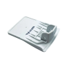 Ручка люка стиральной машины Bosch WFG2060/01 WFF1201/01, Siemens WM50200/12 WFK2831/01