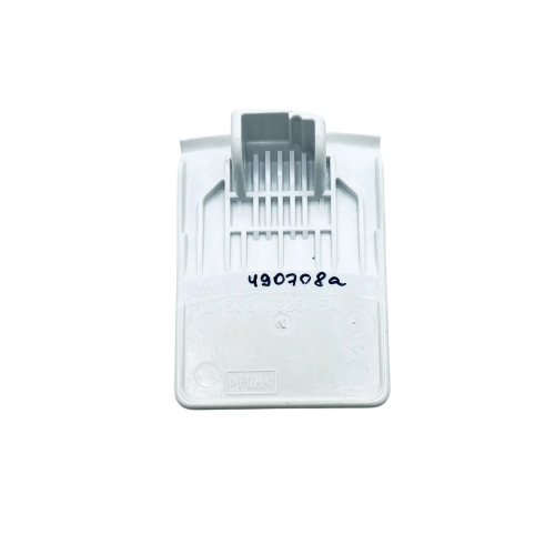 Ручка люка стиральной машины Bosch WFG2060/01 WFF1201/01, Siemens WM50200/12 WFK2831/01