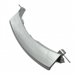 Ручка люка стиральной машины Bosch, Bosch Logixx, Siemens - 00648581/751786 Турция