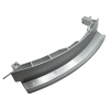 Ручка люка стиральной машины Bosch, Bosch Logixx, Siemens - 00648581/751786 Турция