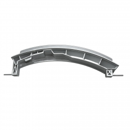 Ручка люка стиральной машины Bosch, Bosch Logixx, Siemens - 00648581/751786 Турция