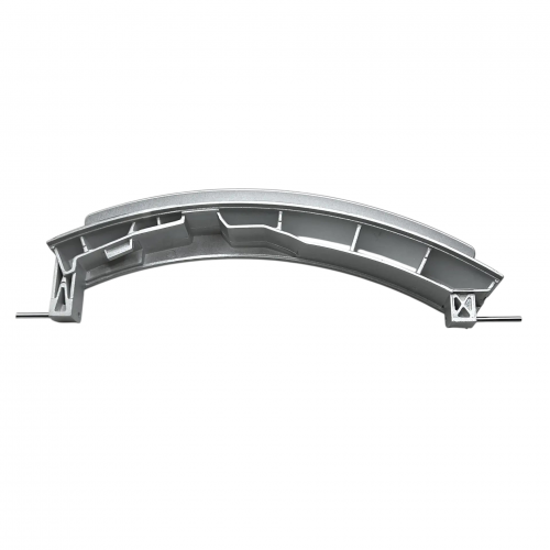 Ручка люка стиральной машины Bosch, Bosch Logixx, Siemens - 00648581/751786 Турция