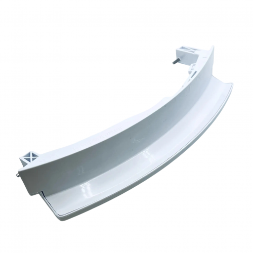 Ручка люка стиральной машины Bosch, Bosch Logixx, Siemens - 00751782 белая, Китай