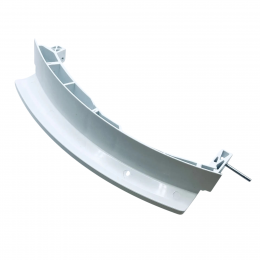 Ручка люка стиральной машины Bosch, Bosch Logixx, Siemens - B|S|H 751782 белая 