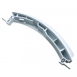 Ручка люка стиральной машины Bosch, Bosch Logixx, Siemens - B|S|H 751782 белая 