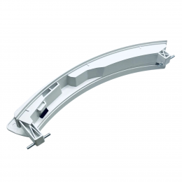 Ручка люка стиральной машины Bosch, Bosch Logixx, Siemens - B|S|H 751790 белая 