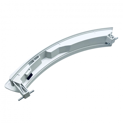 Ручка люка стиральной машины Bosch, Bosch Logixx, Siemens - B|S|H 751790 белая 