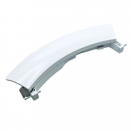 Ручка люка стиральной машины Bosch, Bosch Logixx, Siemens - B|S|H 751790 белая 