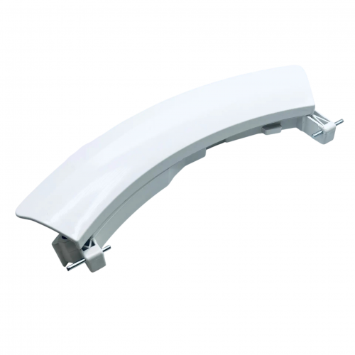 Ручка люка стиральной машины Bosch, Bosch Logixx, Siemens - B|S|H 751790 белая 