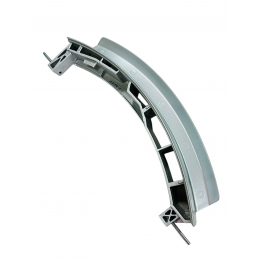 Ручка люка стиральной машины Bosch, Bosch Logixx, Siemens - 00751783 - made in prc