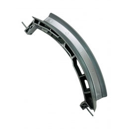 Ручка люка стиральной машины Bosch, Bosch Logixx, Siemens - 00751783 - made in prc