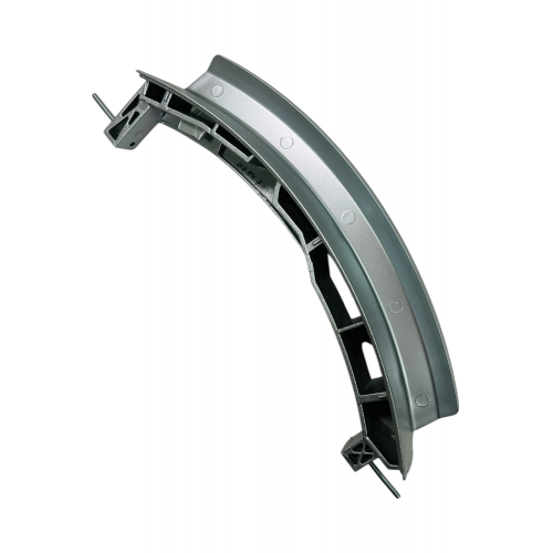 Ручка люка стиральной машины Bosch, Bosch Logixx, Siemens - 00751783 - made in prc