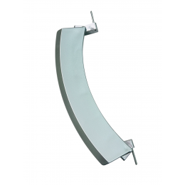 Ручка люка стиральной машины Bosch, Bosch Logixx, Siemens - 00751783 - made in prc