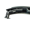 Ручка люка стиральной машины Bosch, Bosch Logixx, Siemens - 00751783/00751786 Китай