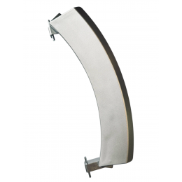 Ручка люка стиральной машины Bosch, Bosch Logixx, Siemens - 00751783/00751786 Китай