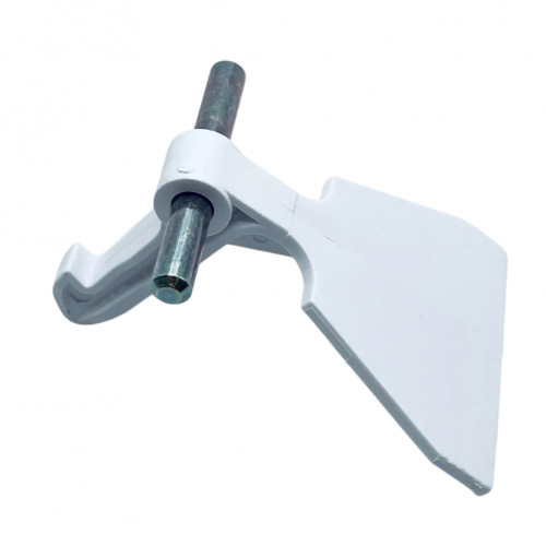 Ручка люка стиральной машины Bosch WFT2000BY/08