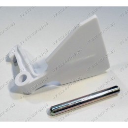 Ручка люка стиральной машины Bosch WFT2000BY/08