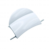 Ручка люка стиральной машины Bosch 483087, 184435