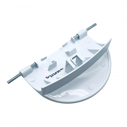 Ручка люка стиральной машины Bosch 483087, 184435