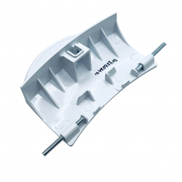 Ручка люка стиральной машины Bosch 483087, 184435