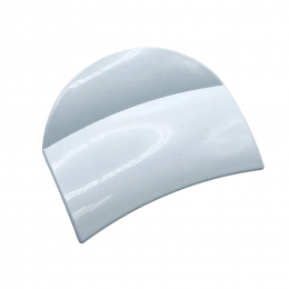 Ручка люка стиральной машины Bosch WAA... MAXX6, MAXX7 - 00483087 без штифтов