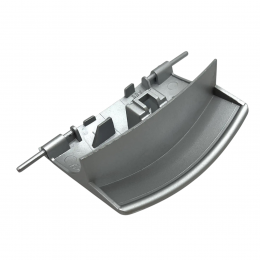 Ручка люка стиральной машины Bosch WAA2428SCE