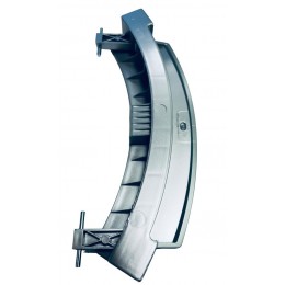 Ручка люка стиральной машины Bosch WLG... 00659273 - Whicepart (made in PRC)