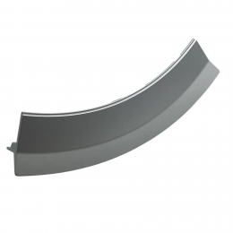 Ручка люка стиральной машины Bosch WAB28280/01