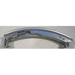 Ручка люка стиральной машины Siemens WS12M340OE/02 WD14H540OE/04 WD14H540OE/05