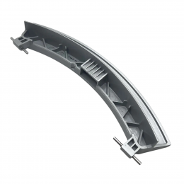 Ручка люка стиральной машины Siemens, Sharp 9000884889, 9000884869 - 00796463